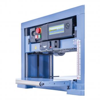 Bernardo TH 330 S 230V Dickenhobelmaschine mit Spiralhobelwelle